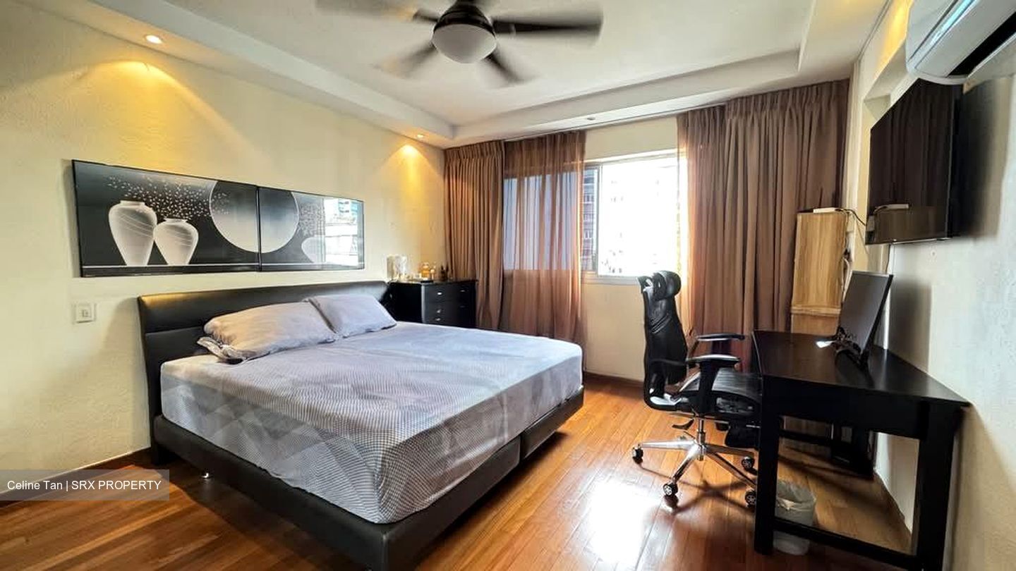 Blk 834 Yishun Street 81 (Yishun), HDB Executive #568149681